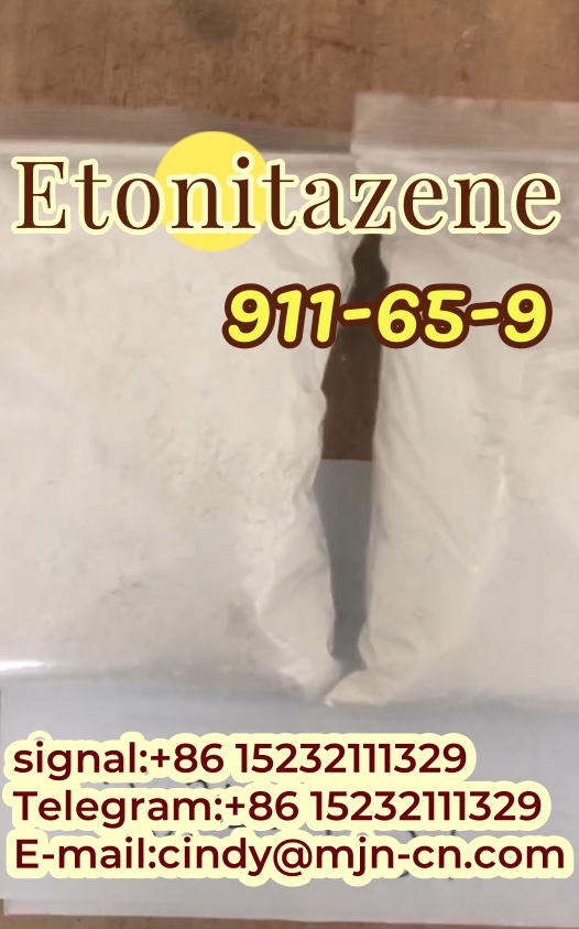 Etonitazene 911-65-9